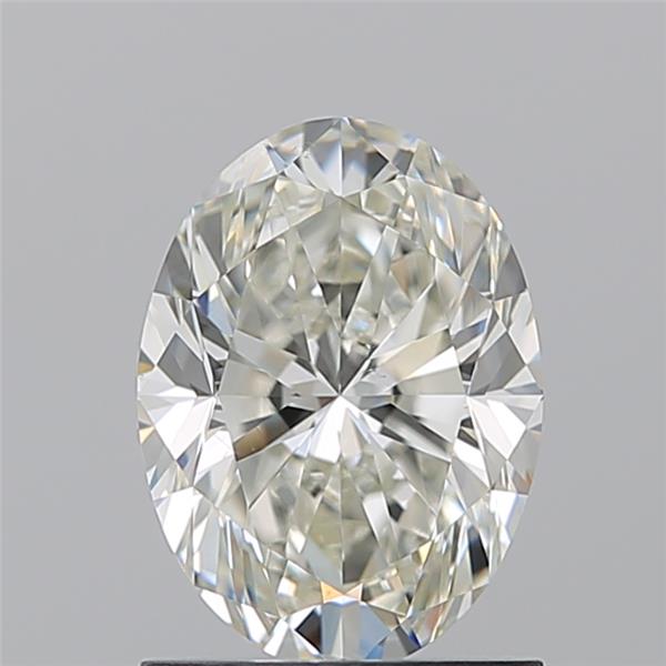 1.320 J SI1 Virtual Selection Oval Diamond