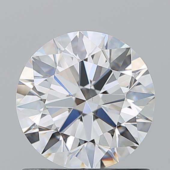 1.060 E VS1 Virtual Selection Round Diamond