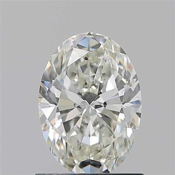 1.030 K VS2 Virtual Selection Oval Diamond