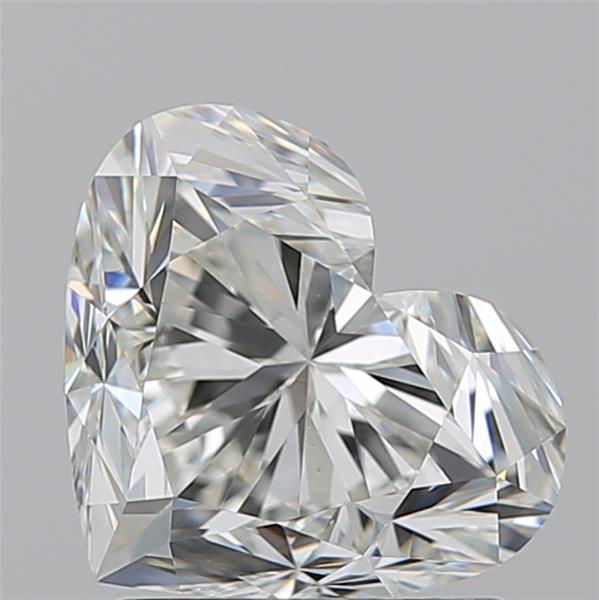 2.010 J VS2 Virtual Selection Heart Diamond