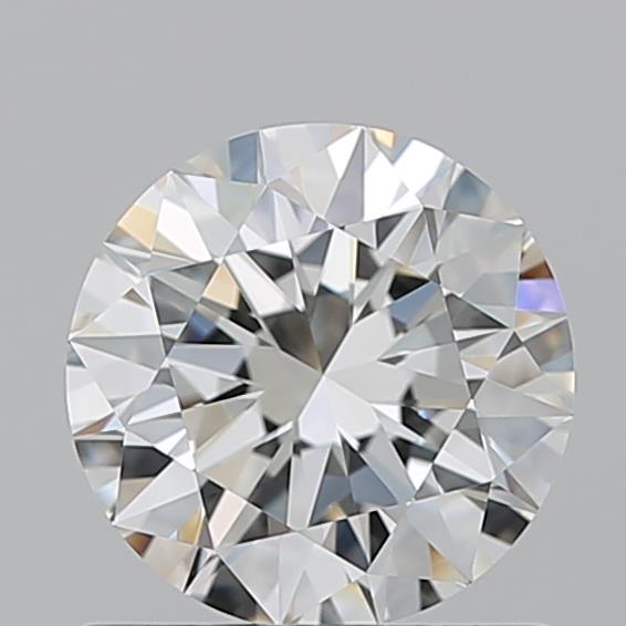 1.010 I VVS1 Virtual Selection Round Diamond