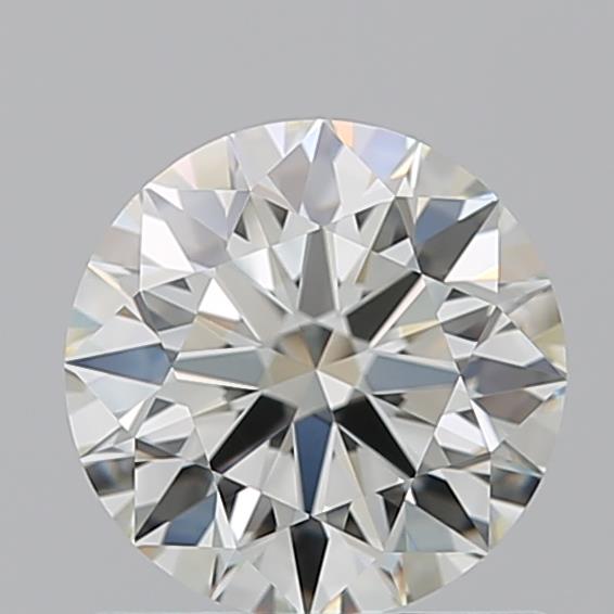 1.040 K VVS2 Virtual Selection Round Diamond