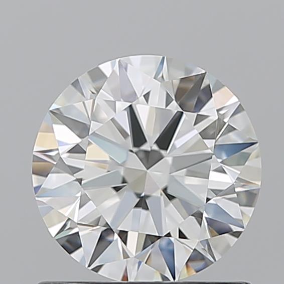 1.010 J VVS2 Virtual Selection Round Diamond