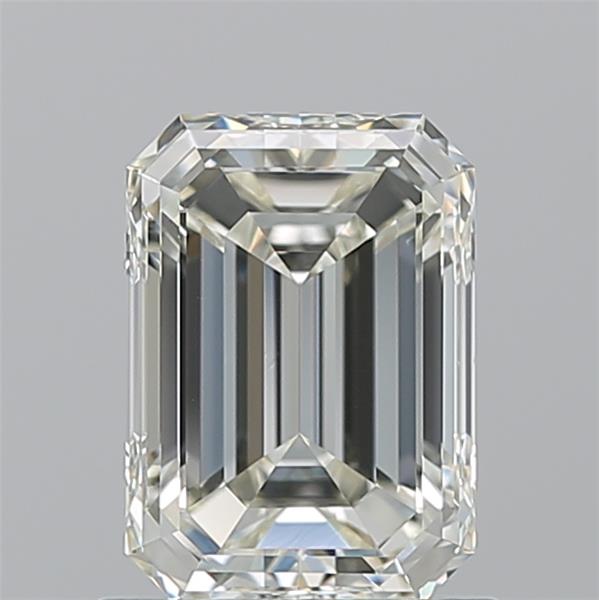 1.200 K VS2 Virtual Selection Emerald Diamond
