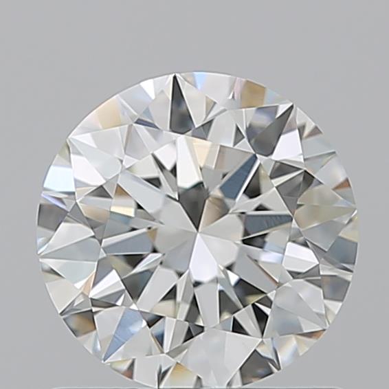 1.070 J VVS2 Virtual Selection Round Diamond