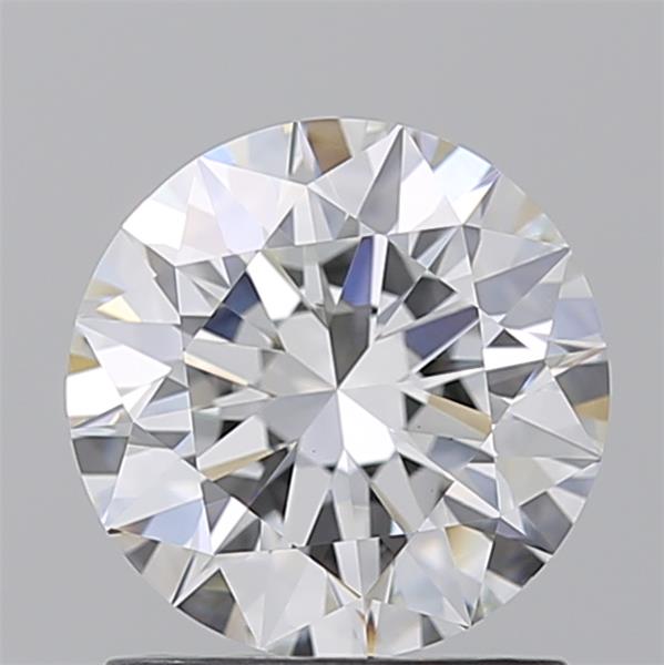 1.300 F VS1 Virtual Selection Round Diamond