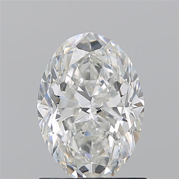 1.200 G VS1 Virtual Selection Oval Diamond