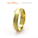 14K Yellow Gold, 18K Yellow Gold