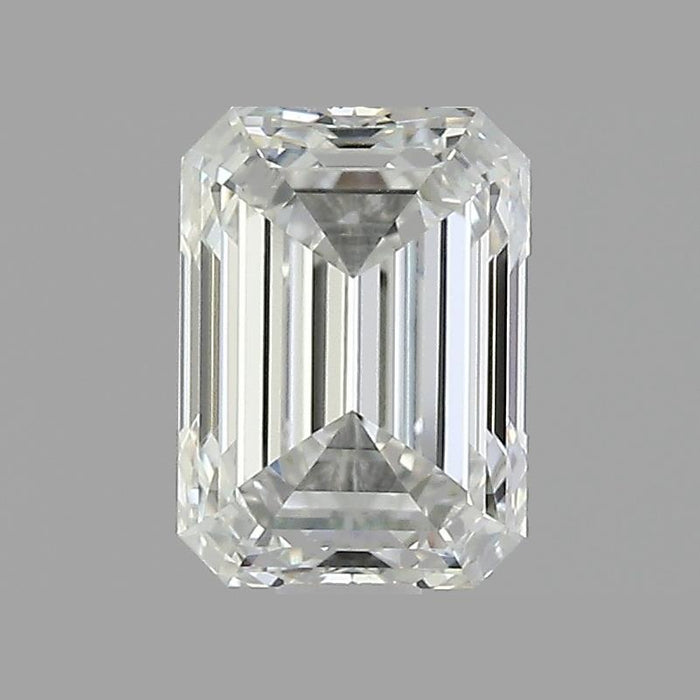 1.710 H VS1 Virtual Selection Emerald Diamond