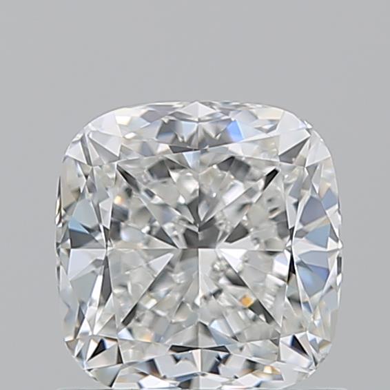 1.070 F VS1 Virtual Selection Cushion Diamond