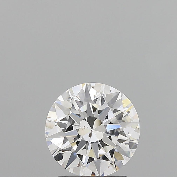 1.520 E SI1 Virtual Selection Round Diamond