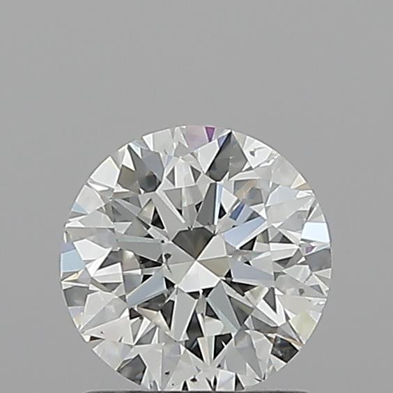 1.080 G SI1 Virtual Selection Round Diamond