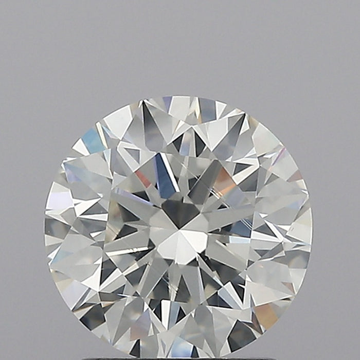 1.600 I VS1 Virtual Selection Round Diamond