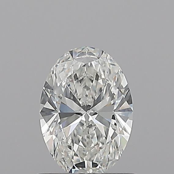 0.710 H VS1 Virtual Selection Oval Diamond