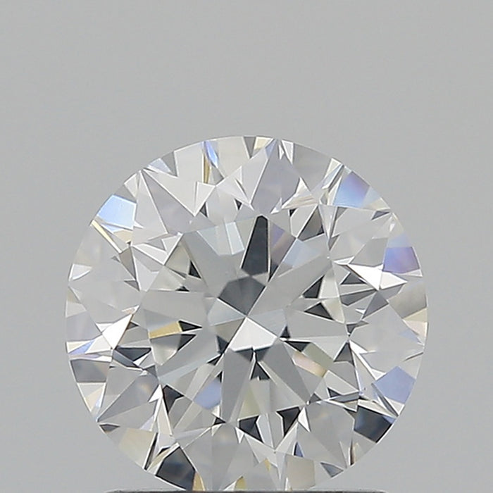 1.310 F SI2 Virtual Selection Round Diamond