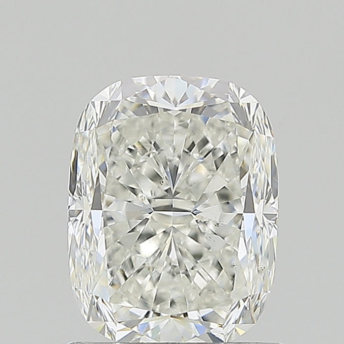 1.530 H SI1 Virtual Selection Cushion Diamond