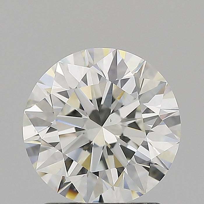 1.550 I VS1 Virtual Selection Round Diamond