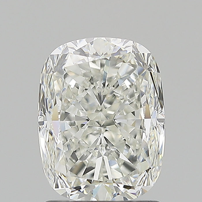 1.720 I SI1 Virtual Selection Cushion Diamond