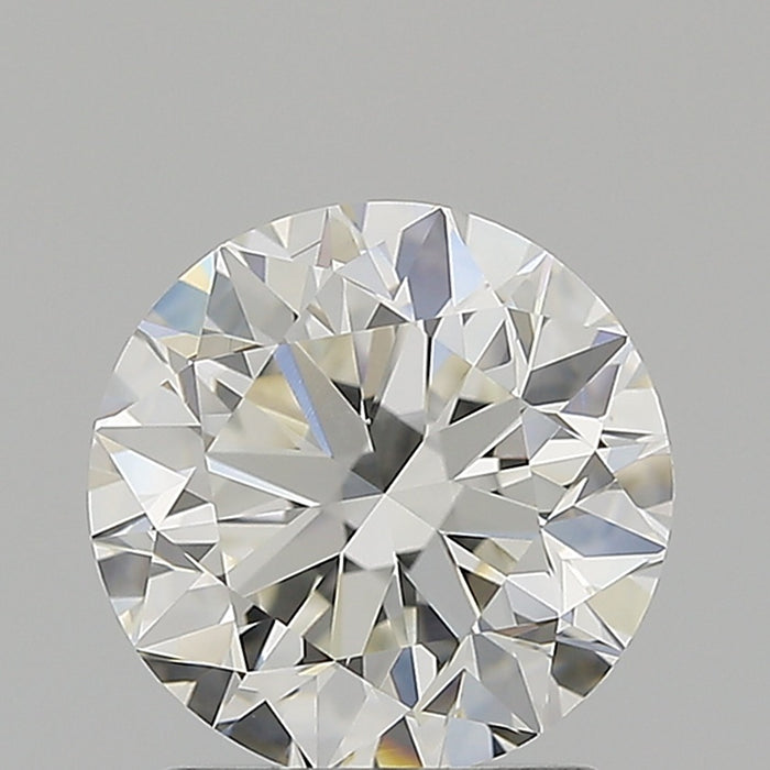 1.510 I VS2 Virtual Selection Round Diamond