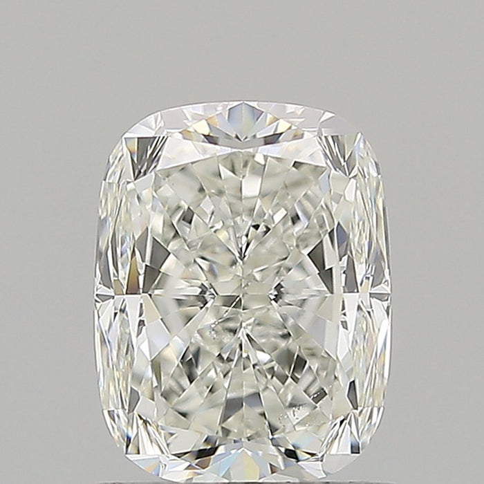 1.530 I SI1 Virtual Selection Cushion Diamond