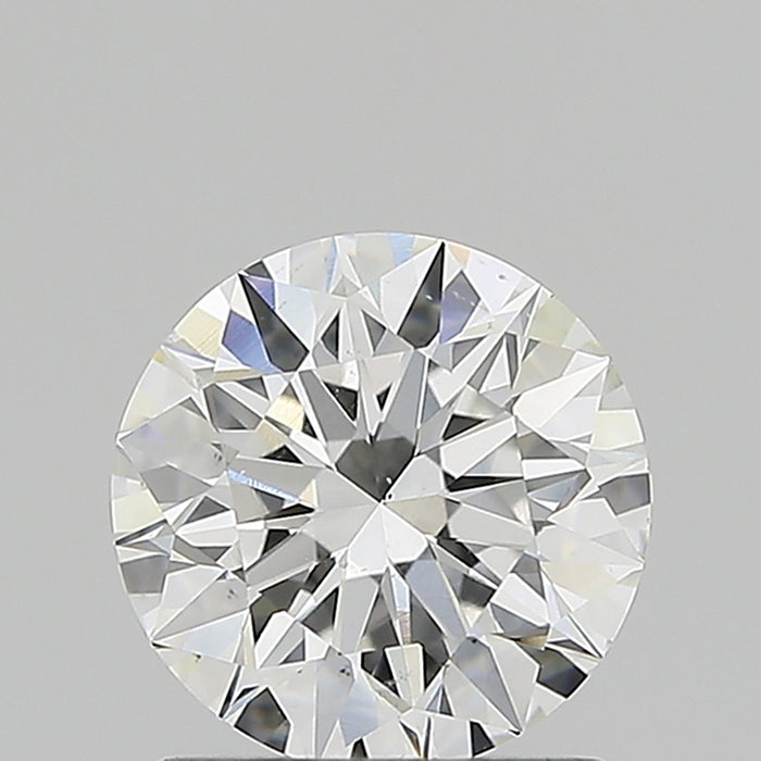 1.080 G SI1 Virtual Selection Round Diamond