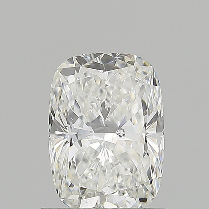 1.010 G SI2 Virtual Selection Cushion Diamond