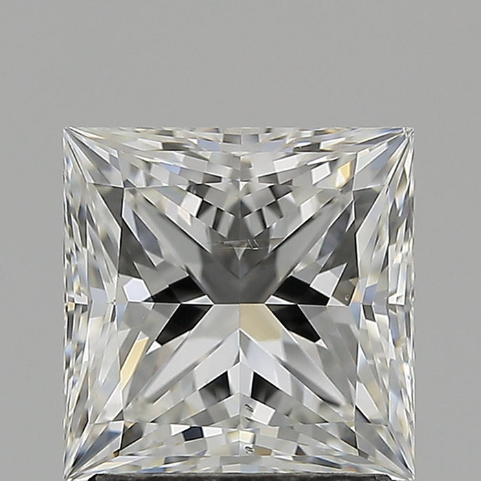 2.060 G SI2 Virtual Selection Princess Diamond