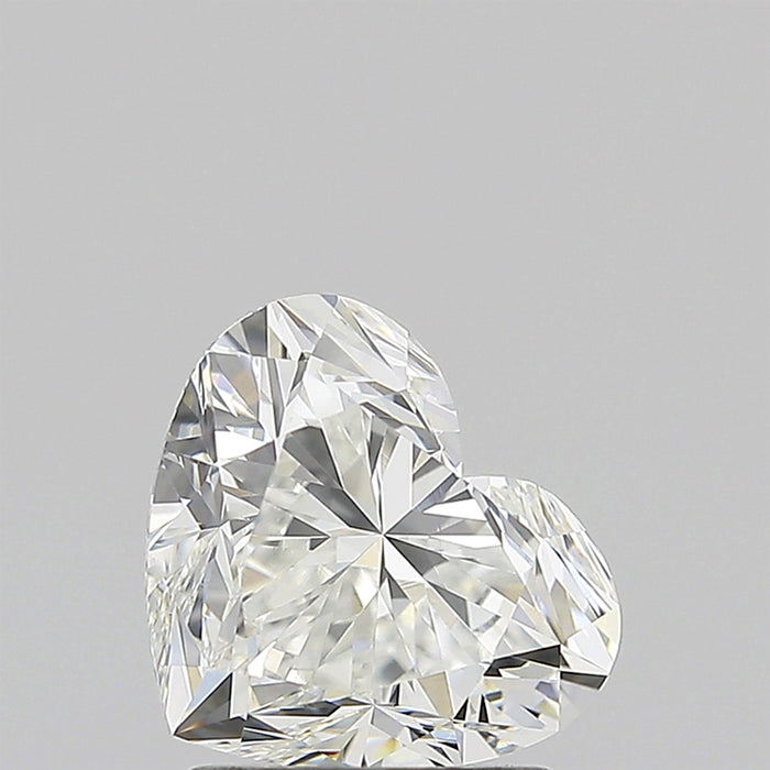 1.520 H VS1 Virtual Selection Heart Diamond