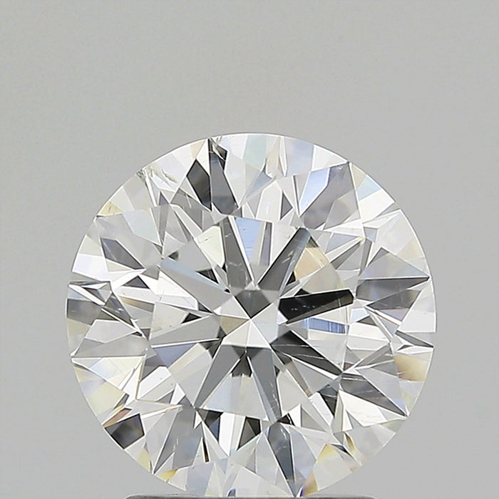 2.010 I SI2 Virtual Selection Round Diamond
