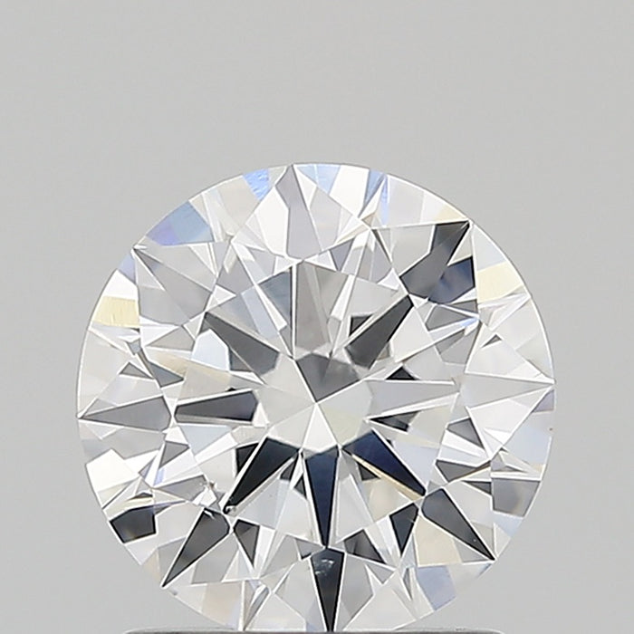 1.210 F SI1 Virtual Selection Round Diamond