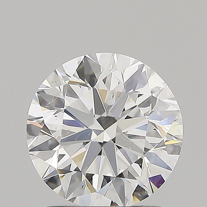 1.510 G SI2 Virtual Selection Round Diamond
