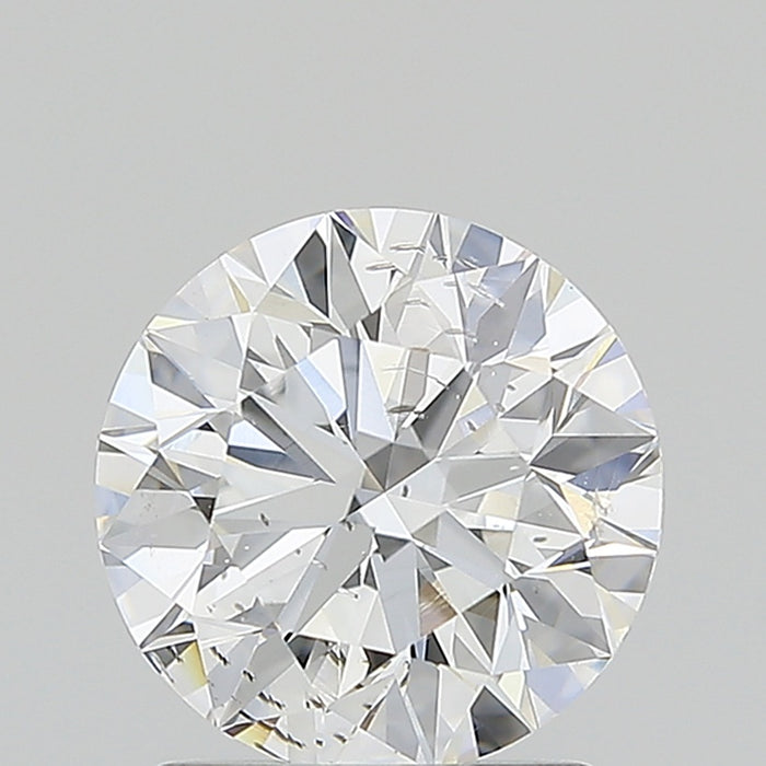 1.400 F I1 Virtual Selection Round Diamond