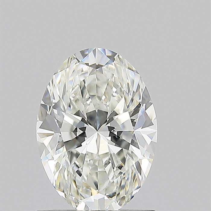 1.220 H SI1 Virtual Selection Oval Diamond