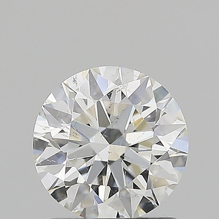 1.020 H SI2 Virtual Selection Round Diamond
