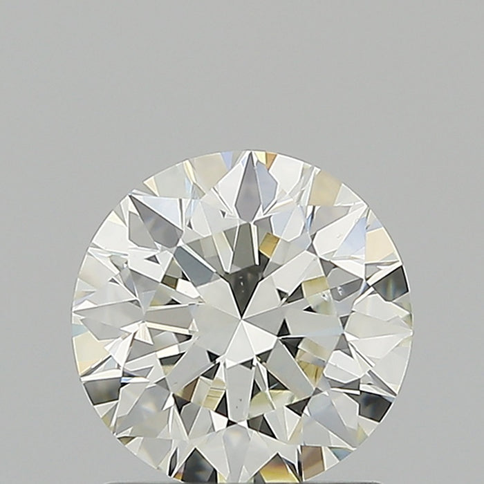 1.090 K SI1 Virtual Selection Round Diamond