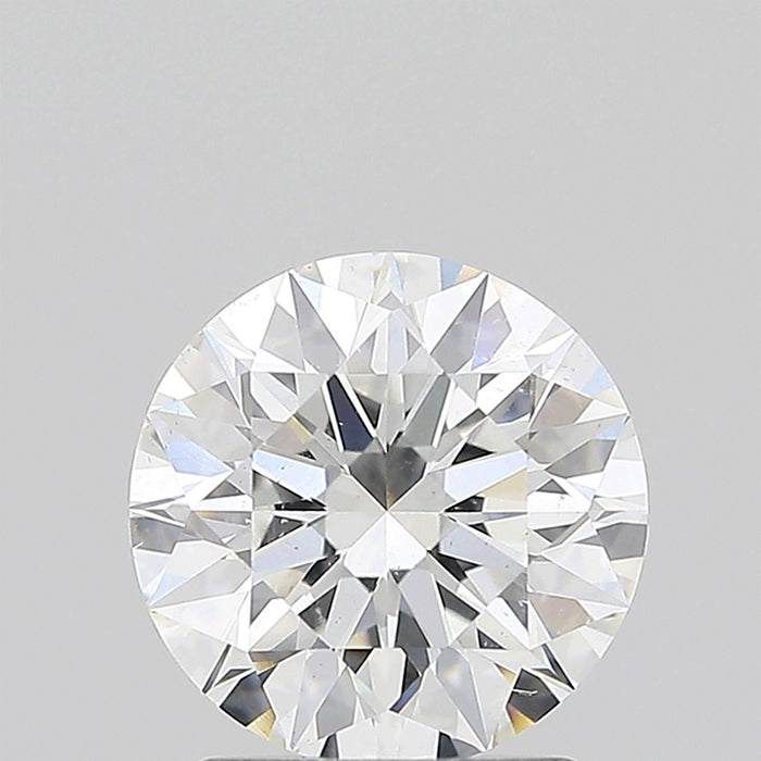 1.600 F SI1 Virtual Selection Round Diamond
