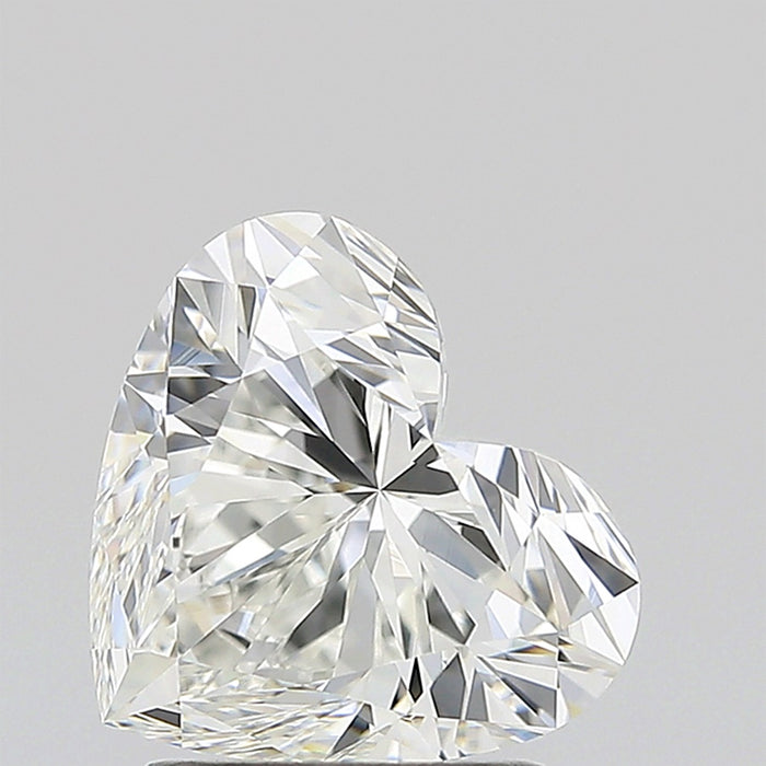 1.720 H VVS2 Virtual Selection Heart Diamond