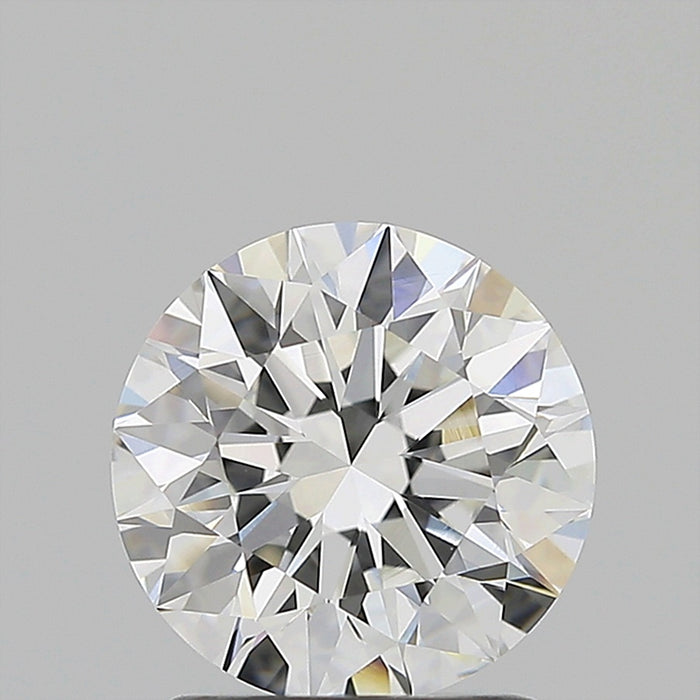 1.500 H VVS2 Virtual Selection Round Diamond