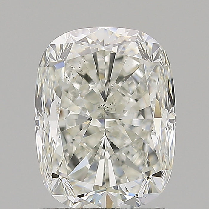 2.030 I SI1 Virtual Selection Cushion Diamond