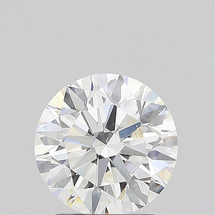 1.700 E SI2 Virtual Selection Round Diamond