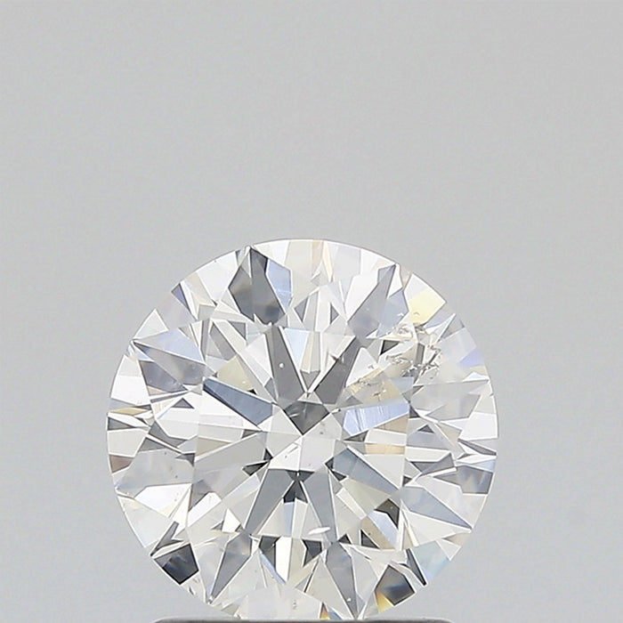 1.400 H SI2 Virtual Selection Round Diamond