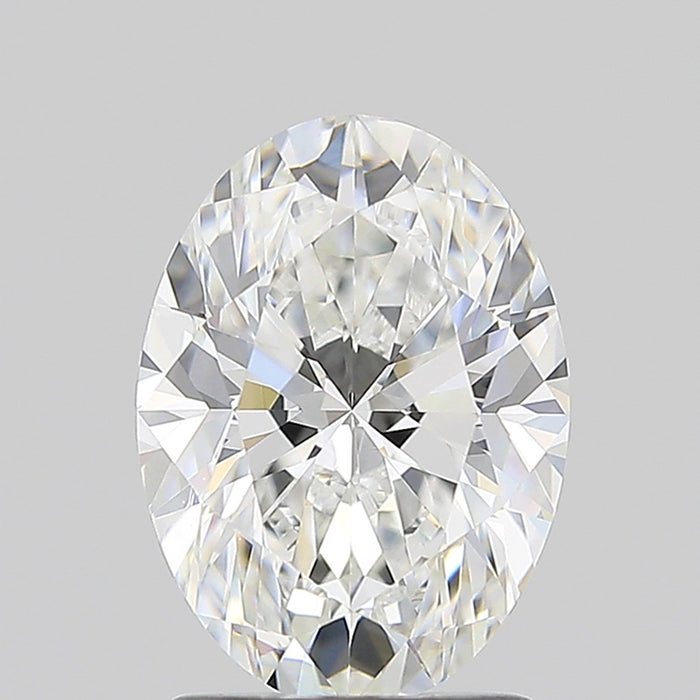1.720 E VS1 Virtual Selection Oval Diamond