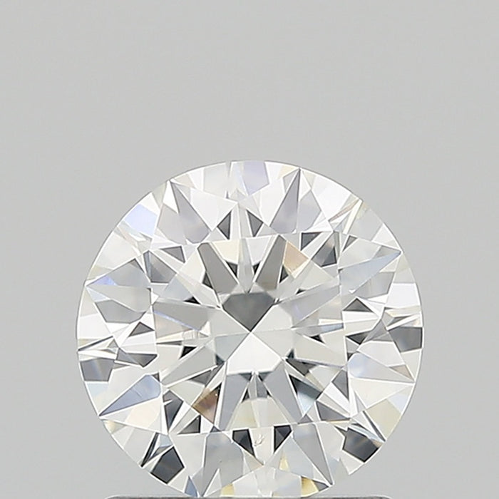 1.060 H SI1 Virtual Selection Round Diamond