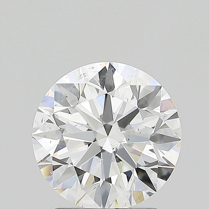 1.810 H SI2 Virtual Selection Round Diamond