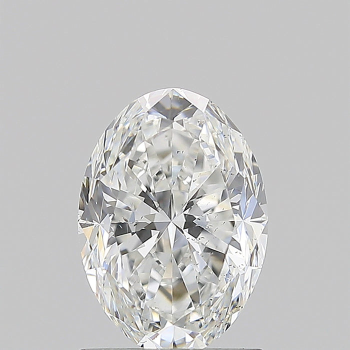 1.500 F SI1 Virtual Selection Oval Diamond