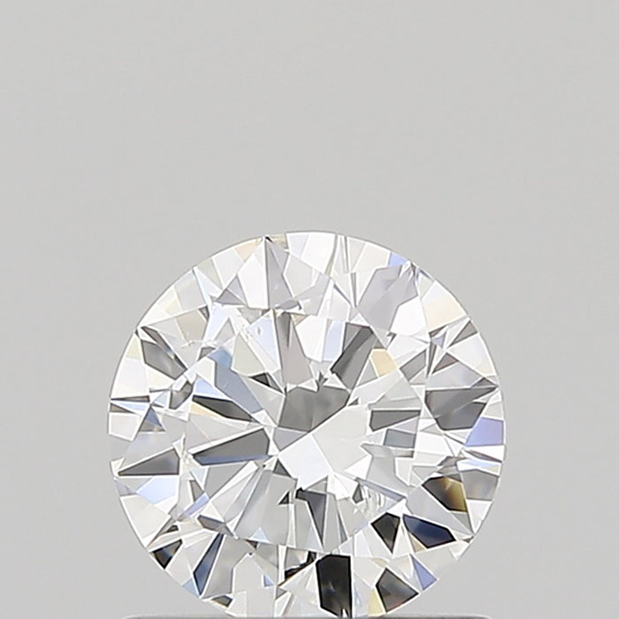 0.700 F SI1 Virtual Selection Round Diamond