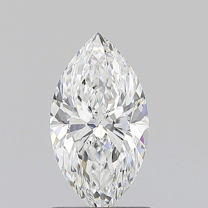1.080 E VS1 Virtual Selection Marquise Diamond