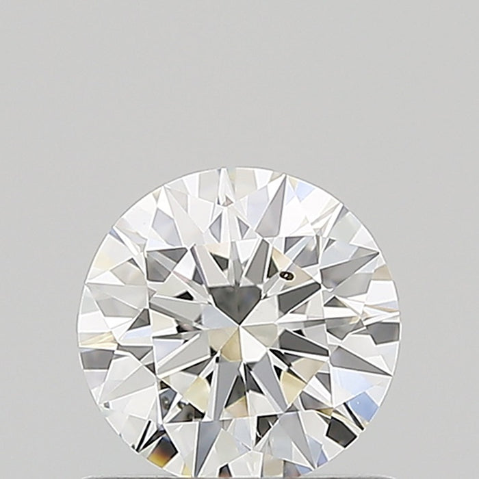 0.640 G SI1 Virtual Selection Round Diamond