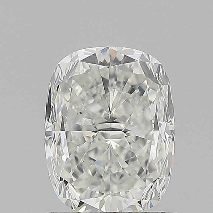 1.510 G VS2 Virtual Selection Cushion Diamond
