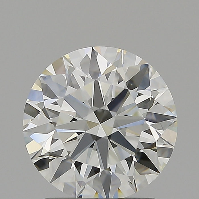 1.560 I VS1 Virtual Selection Round Diamond